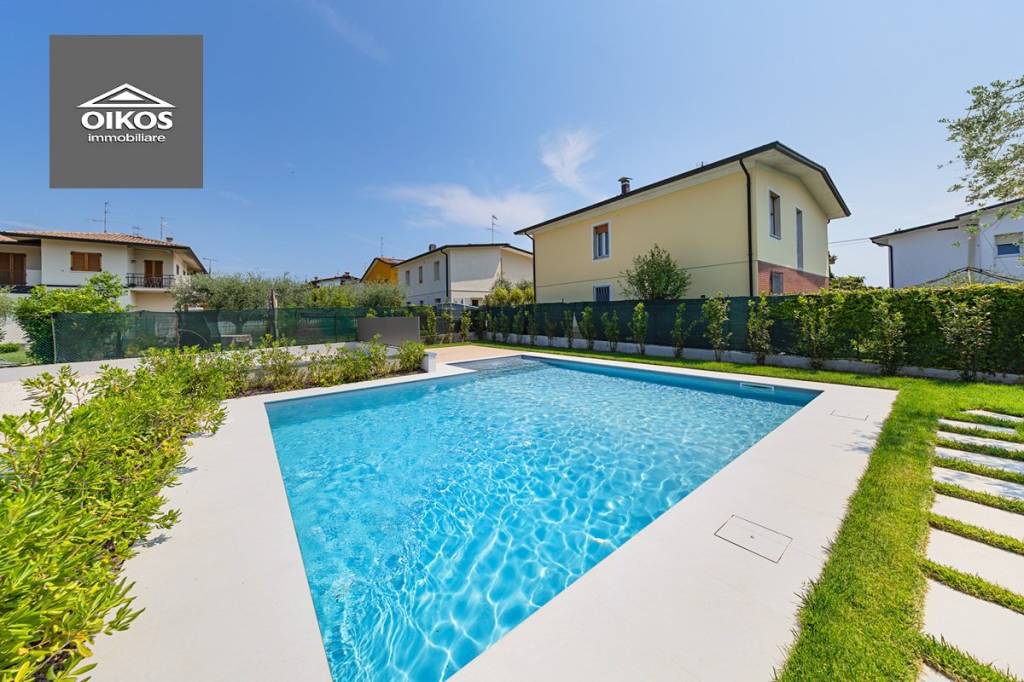 appartamento in vendita a Padenghe sul Garda