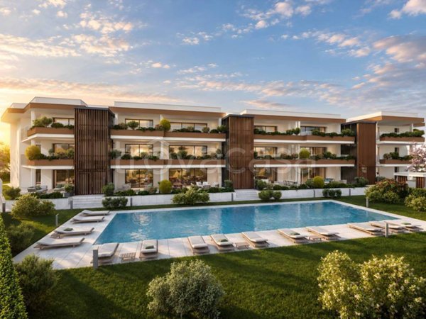 appartamento in vendita a Padenghe sul Garda