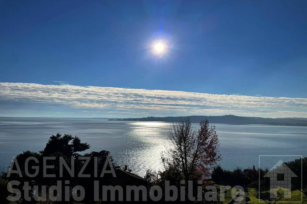 casa indipendente in vendita a Padenghe sul Garda