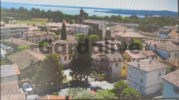 appartamento in vendita a Padenghe sul Garda