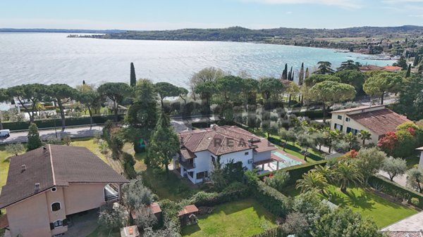 appartamento in vendita a Padenghe sul Garda