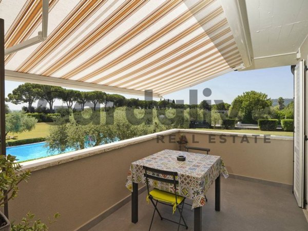 appartamento in vendita a Padenghe sul Garda