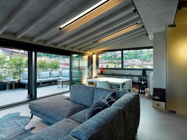 appartamento in vendita a Padenghe sul Garda