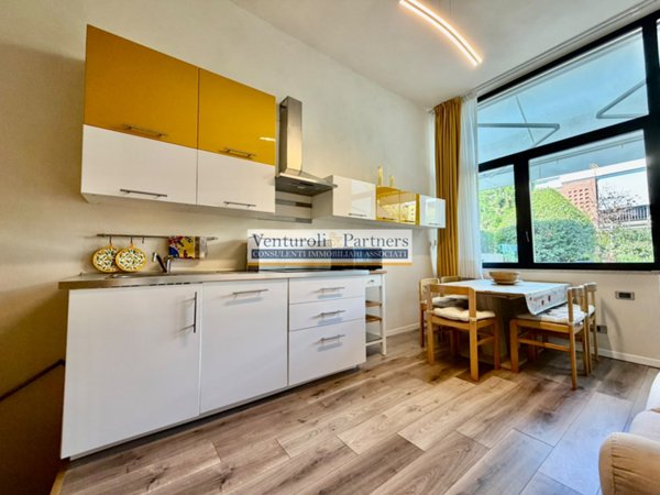appartamento in vendita a Padenghe sul Garda