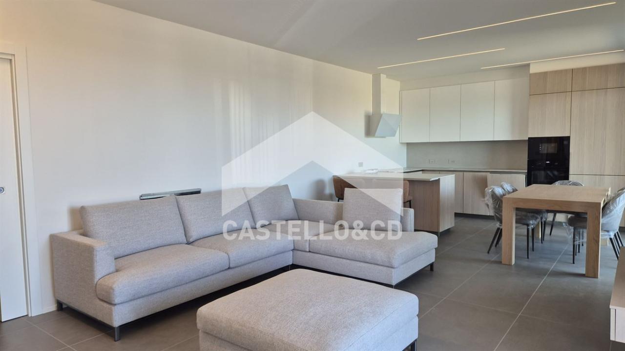 appartamento in vendita a Padenghe sul Garda