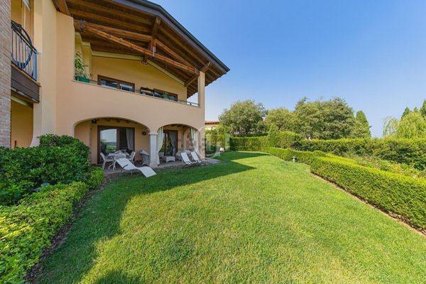 appartamento in vendita a Padenghe sul Garda