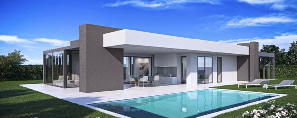 casa indipendente in vendita a Padenghe sul Garda