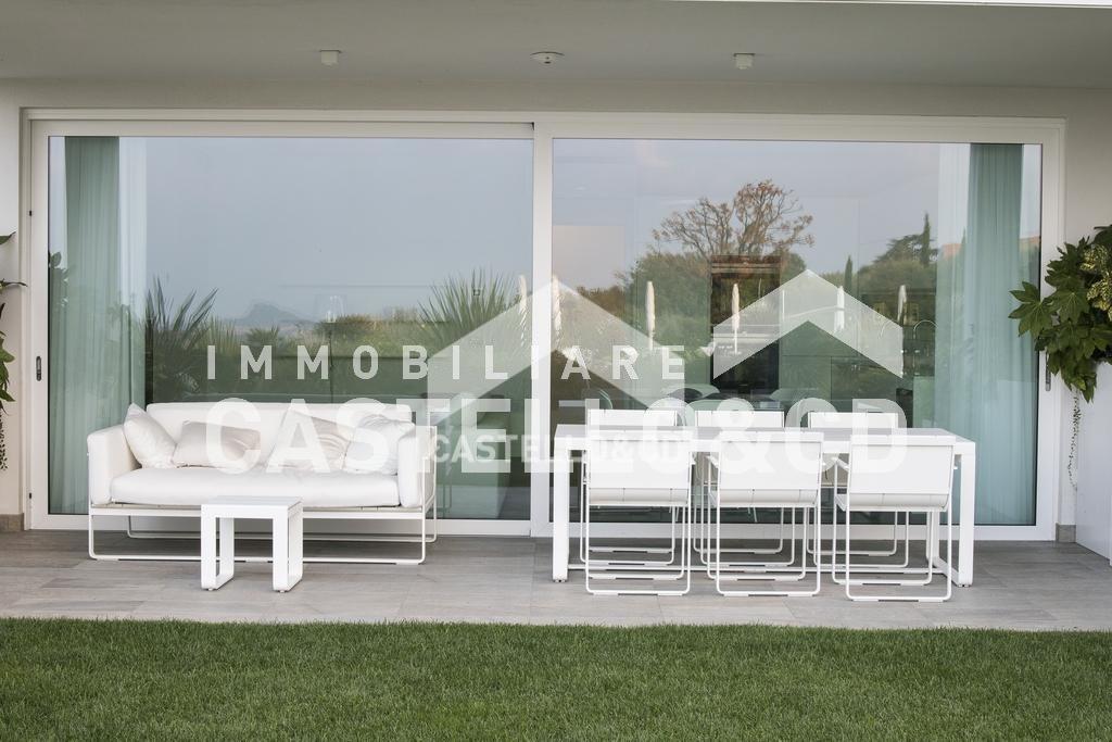 appartamento in vendita a Padenghe sul Garda