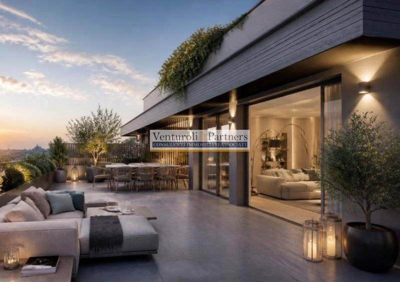 appartamento in vendita a Padenghe sul Garda
