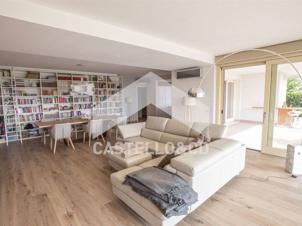 casa indipendente in vendita a Padenghe sul Garda