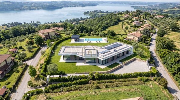 casa indipendente in vendita a Padenghe sul Garda