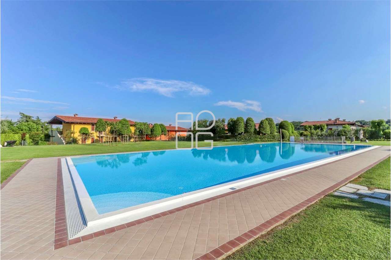 appartamento in vendita a Padenghe sul Garda