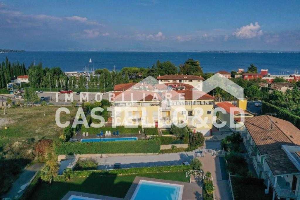 appartamento in vendita a Padenghe sul Garda