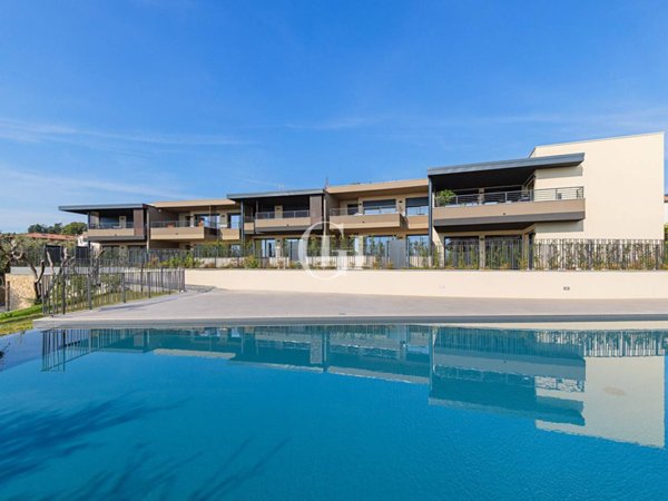 appartamento in vendita a Padenghe sul Garda