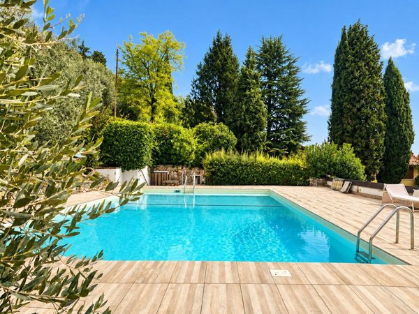 appartamento in vendita a Padenghe sul Garda