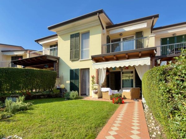 appartamento in vendita a Padenghe sul Garda