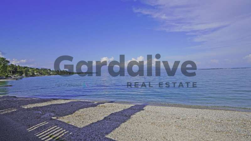 appartamento in vendita a Padenghe sul Garda