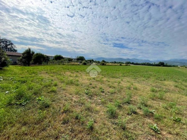 terreno agricolo in vendita a Paderno Franciacorta