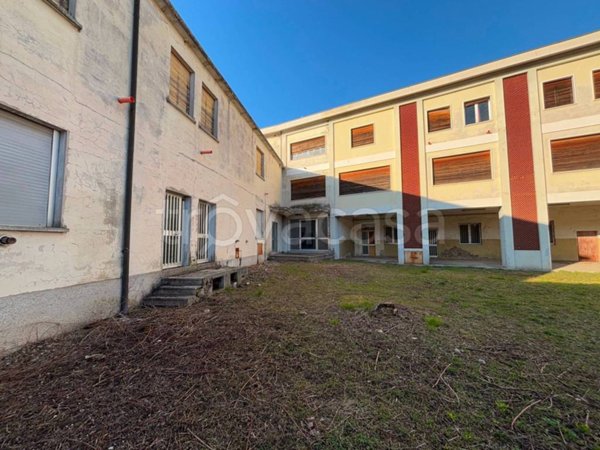 rudere in vendita a Paderno Franciacorta