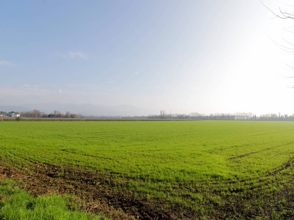 terreno edificabile in vendita a Paderno Franciacorta