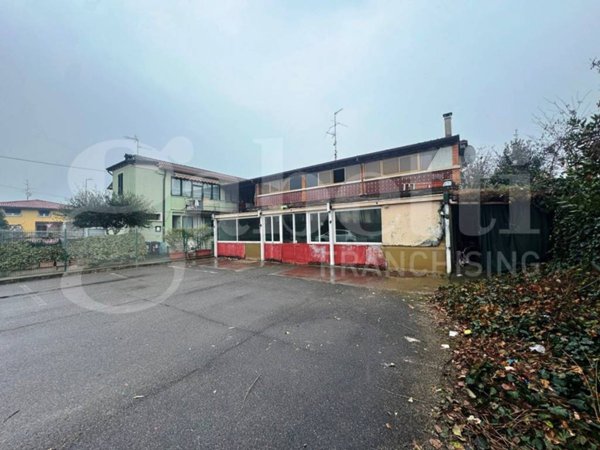 appartamento in vendita a Paderno Franciacorta