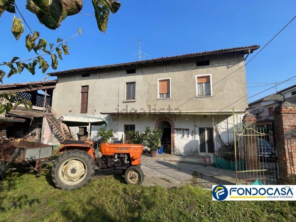 appartamento in vendita a Paderno Franciacorta