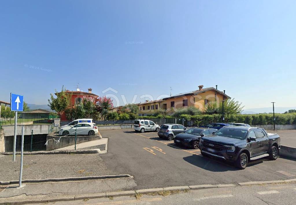 appartamento in vendita a Paderno Franciacorta