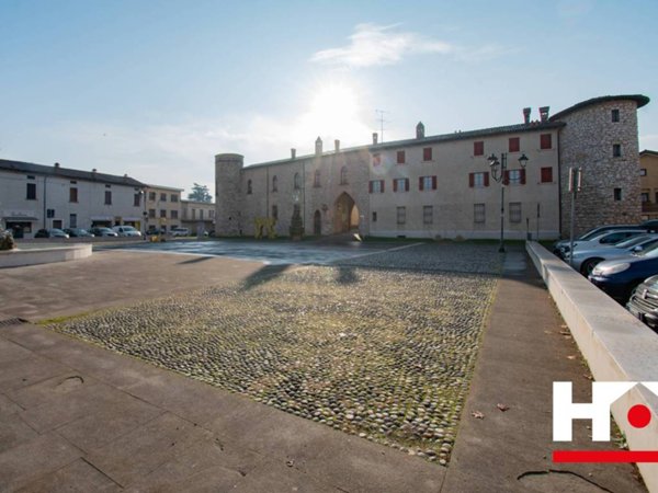 appartamento in vendita a Paderno Franciacorta