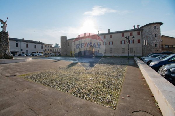 appartamento in vendita a Paderno Franciacorta