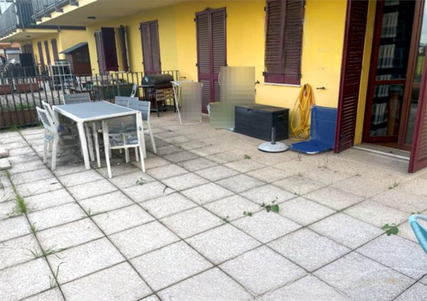 appartamento in vendita a Paderno Franciacorta