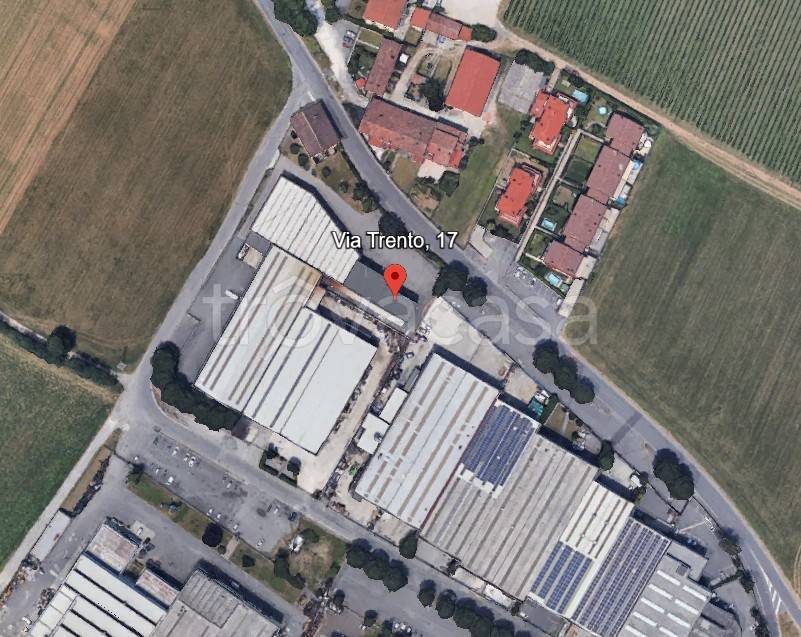 appartamento in vendita a Paderno Franciacorta