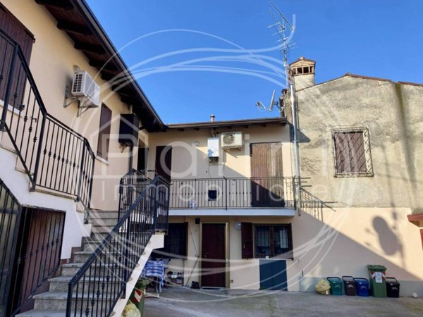 appartamento in vendita a Paderno Franciacorta