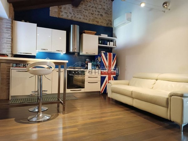 appartamento in vendita a Paderno Franciacorta