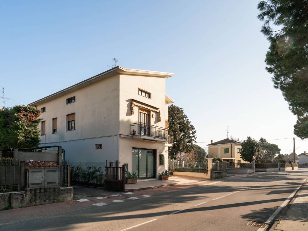 appartamento in vendita a Paderno Franciacorta
