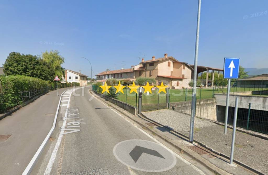 appartamento in vendita a Paderno Franciacorta