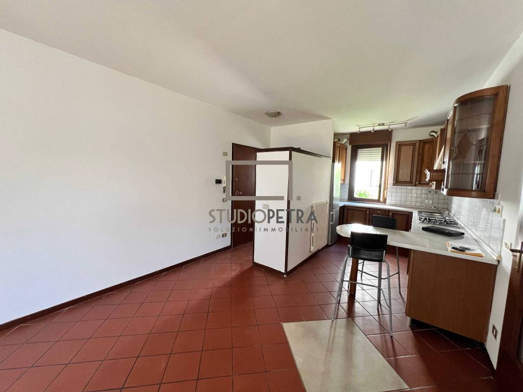 appartamento in vendita a Paderno Franciacorta