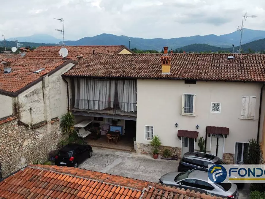 casa indipendente in vendita a Paderno Franciacorta