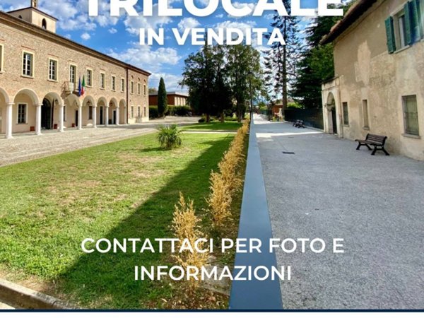 appartamento in vendita a Paderno Franciacorta