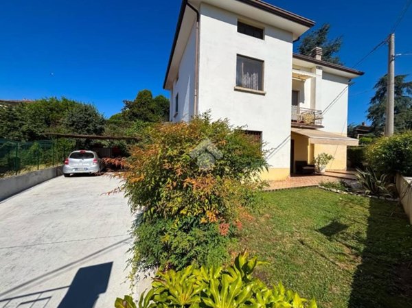 appartamento in vendita a Paderno Franciacorta