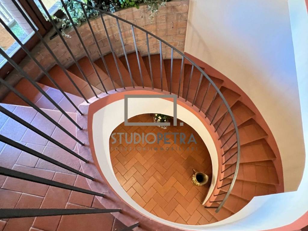 appartamento in vendita a Paderno Franciacorta