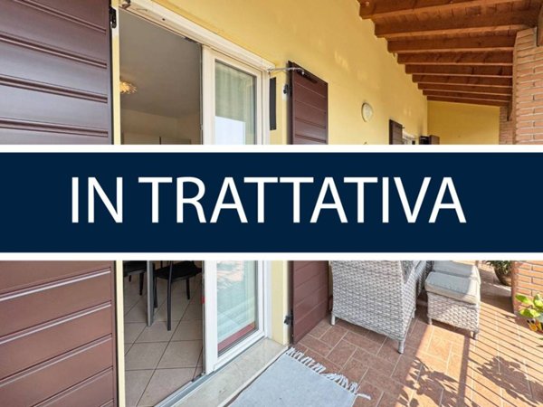 appartamento in vendita a Paderno Franciacorta