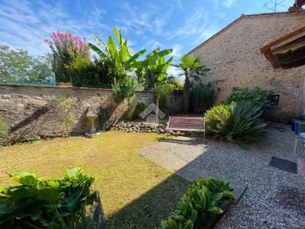 appartamento in vendita a Paderno Franciacorta