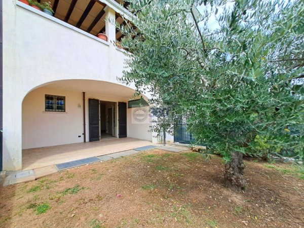 appartamento in vendita a Paderno Franciacorta