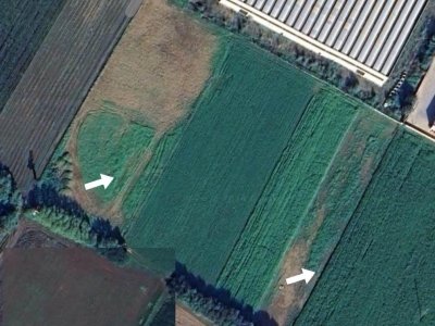 terreno agricolo in vendita a Paderno Franciacorta