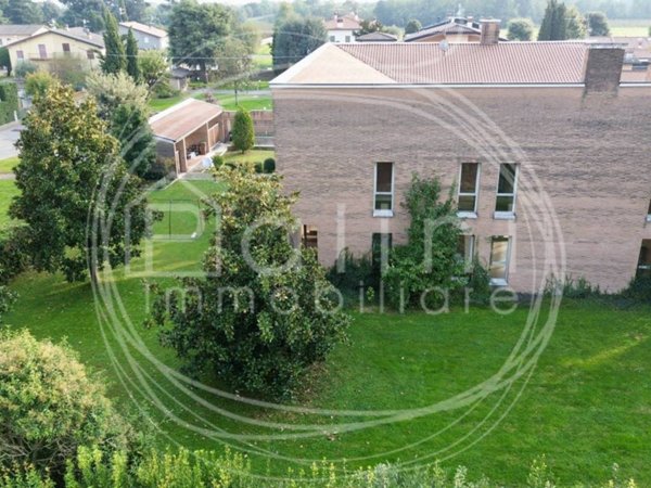 casa indipendente in vendita a Paderno Franciacorta