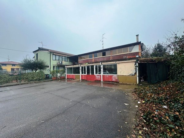 appartamento in vendita a Paderno Franciacorta