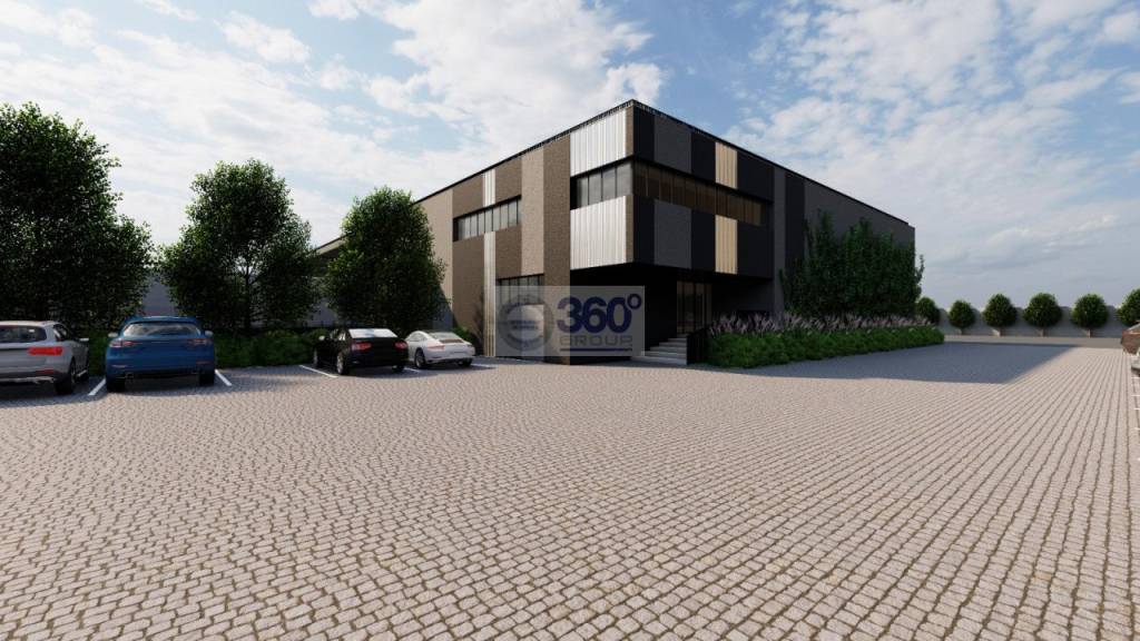 terreno edificabile in vendita a Paderno Franciacorta