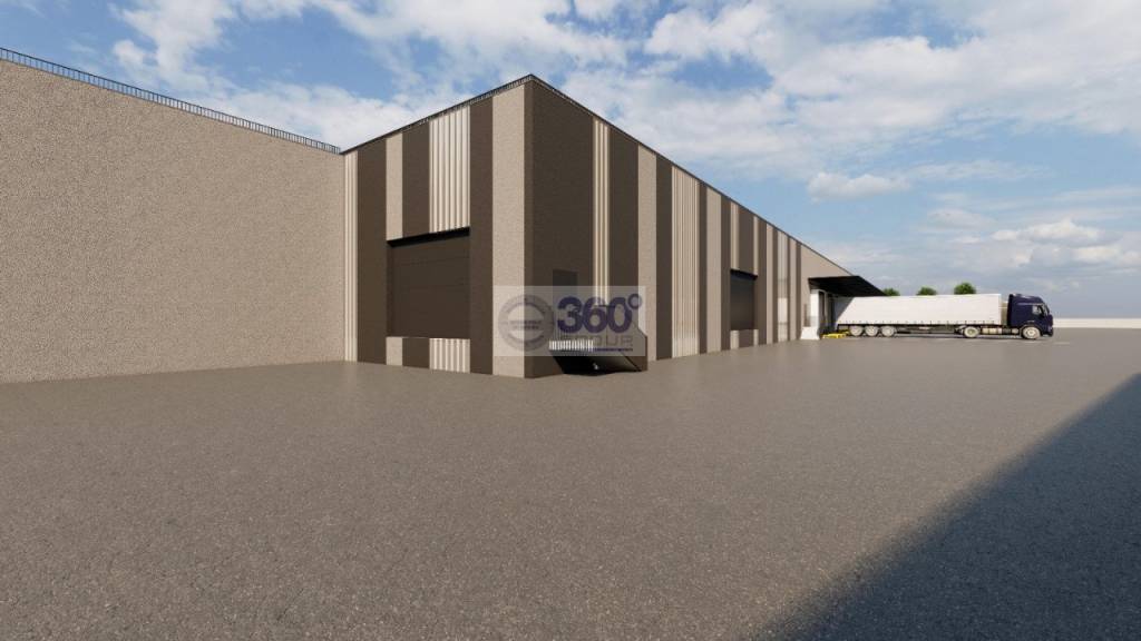 terreno edificabile in vendita a Paderno Franciacorta