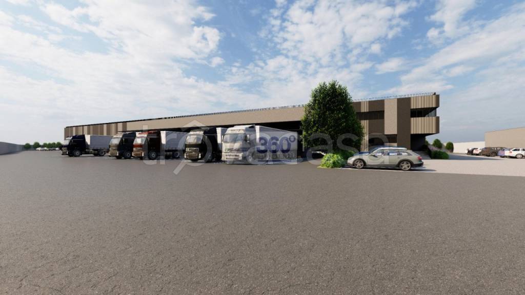 terreno edificabile in vendita a Paderno Franciacorta