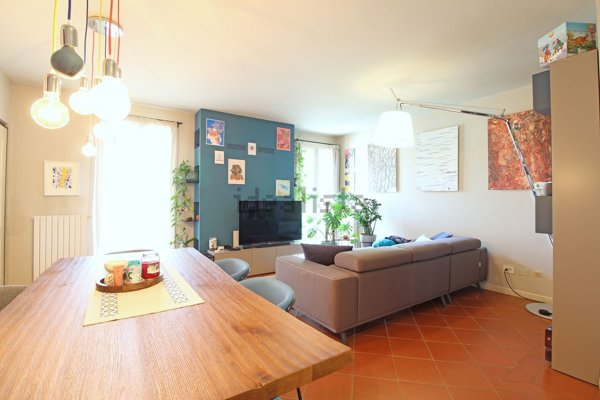 appartamento in vendita a Paderno Franciacorta